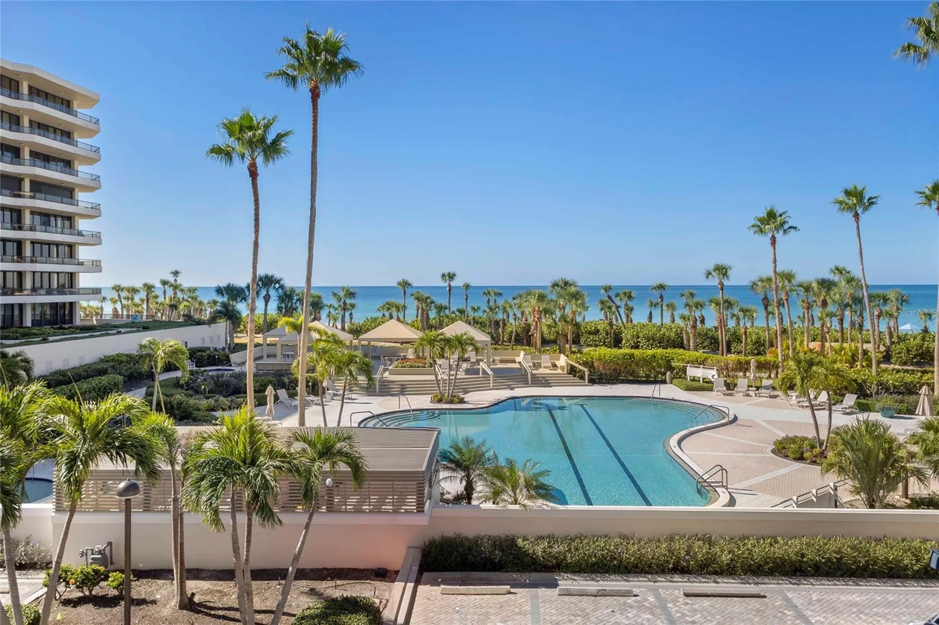 545 Sanctuary Drive Longboat Key FL 34228
