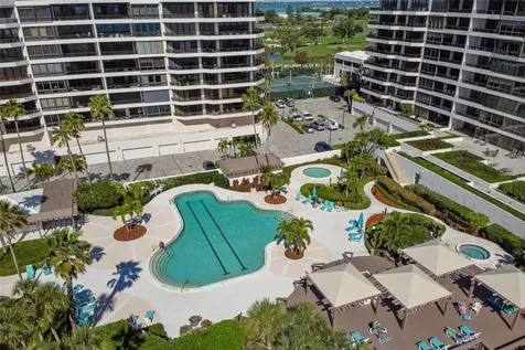 545 Sanctuary Drive Longboat Key FL 34228