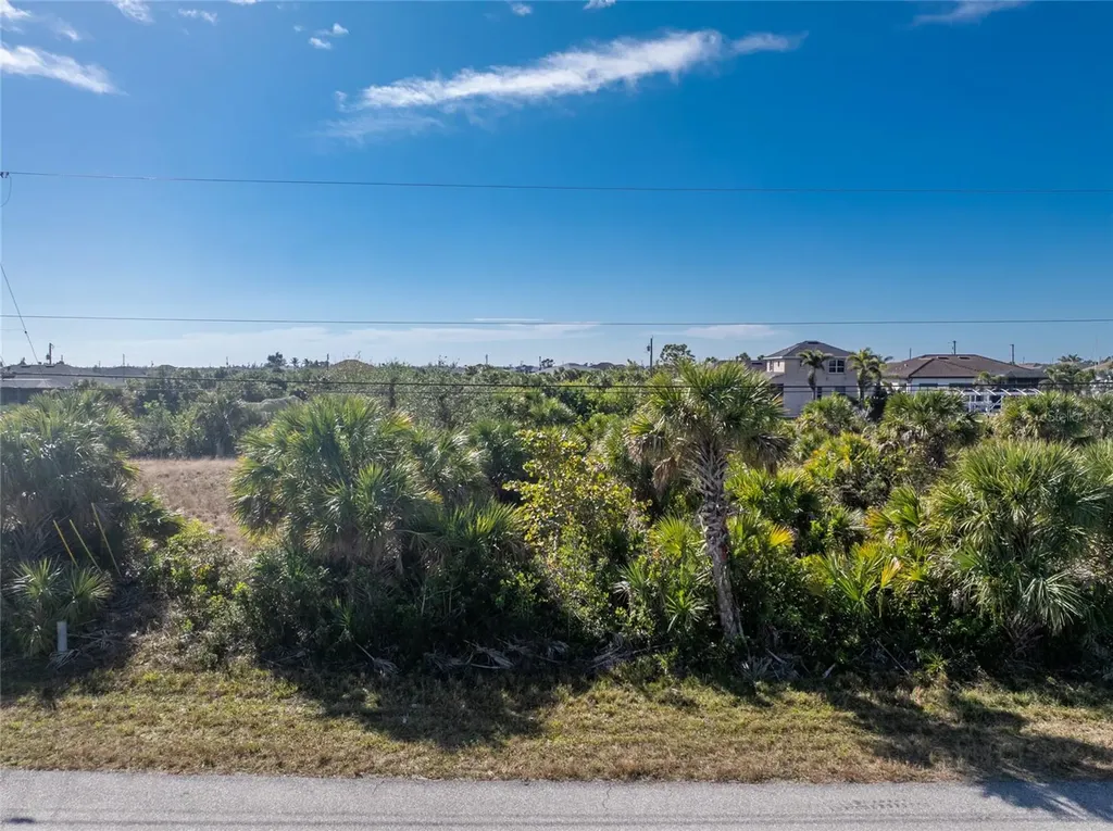 14307 Montmarte Avenue Port Charlotte FL 33981