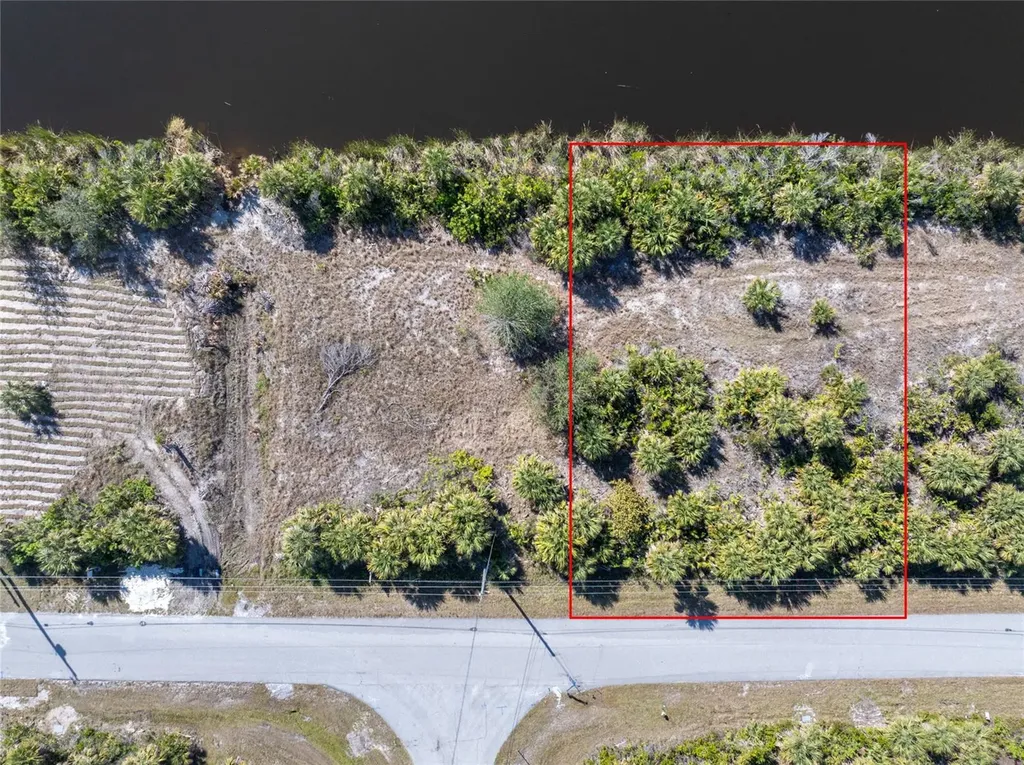 14307 Montmarte Avenue Port Charlotte FL 33981