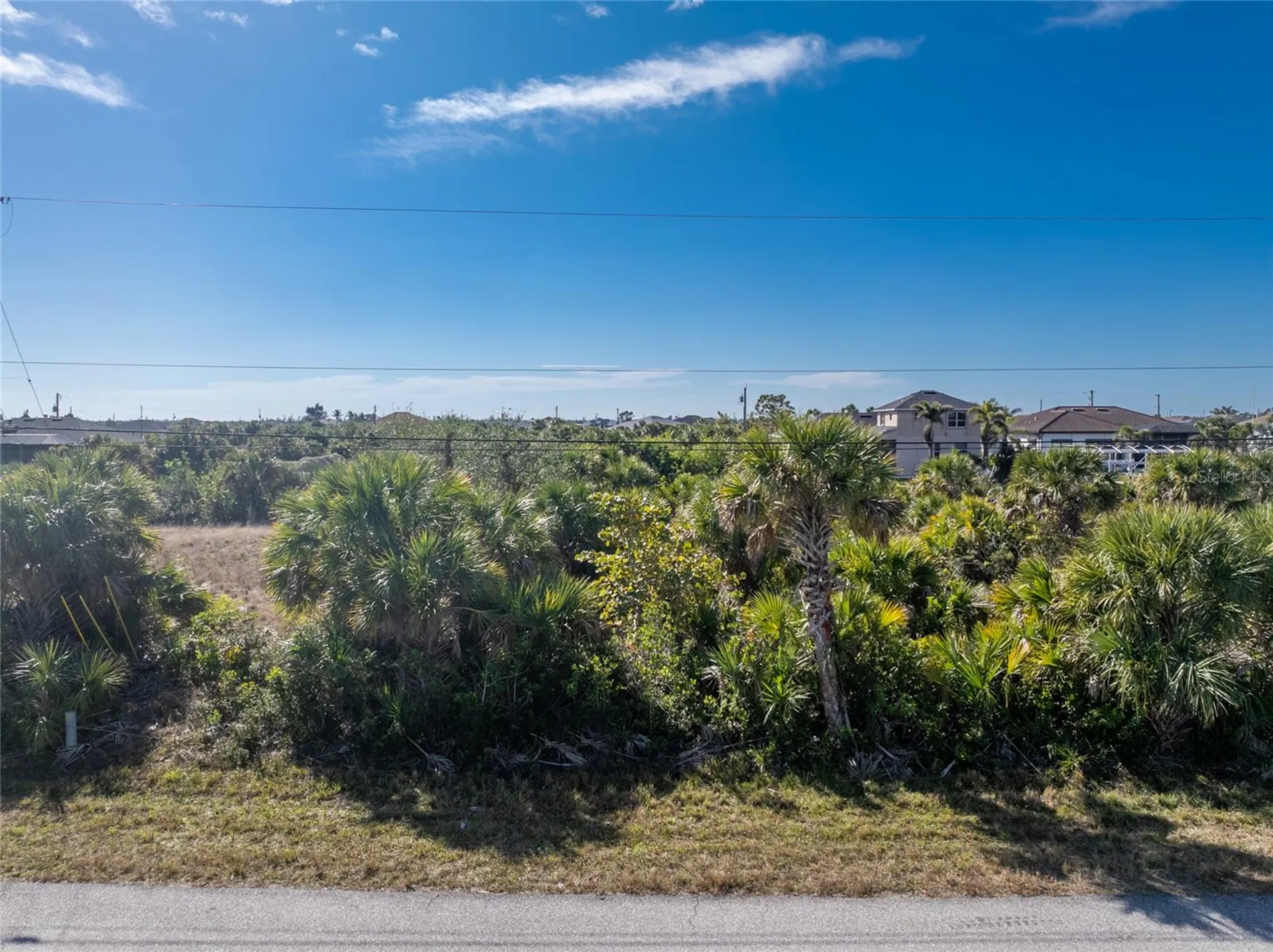 14307 Montmarte Avenue Port Charlotte FL 33981
