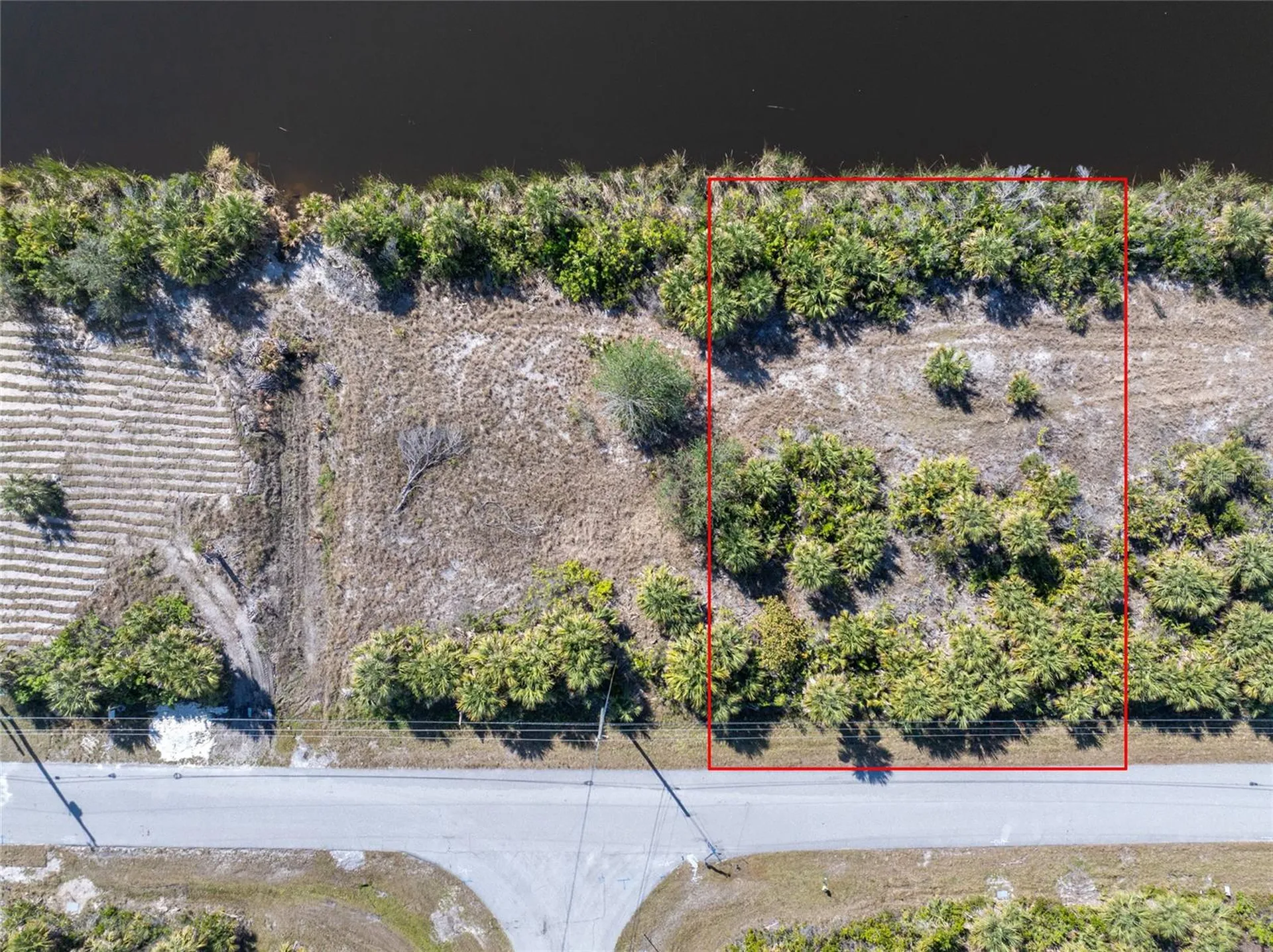 14307 Montmarte Avenue Port Charlotte FL 33981