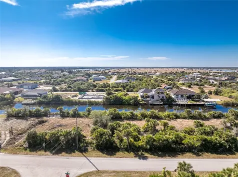 14307 Montmarte Avenue Port Charlotte FL 33981