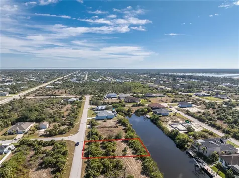 14307 Montmarte Avenue Port Charlotte FL 33981