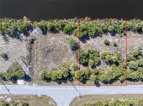 14307 Montmarte Avenue Port Charlotte FL 33981