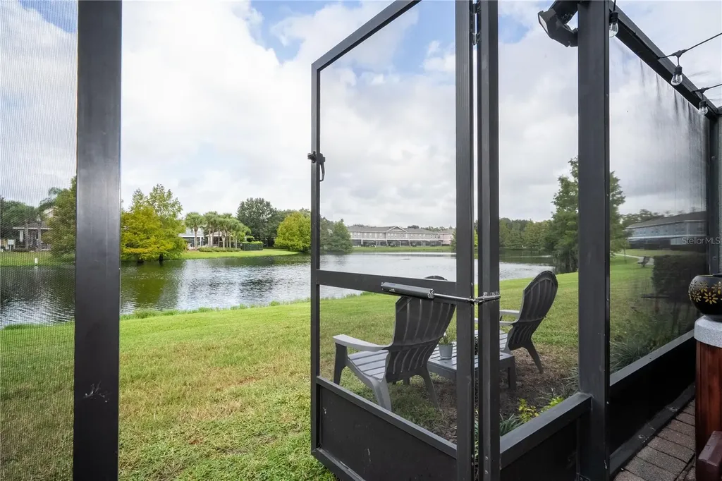 2433 Caravelle Circle Kissimmee FL 34746