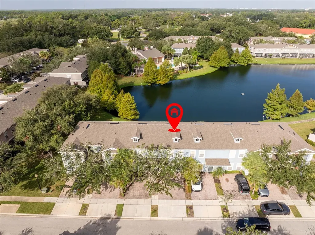 2433 Caravelle Circle Kissimmee FL 34746
