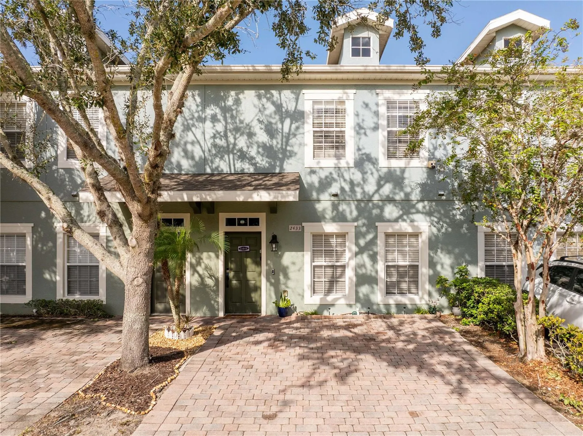 2433 Caravelle Circle Kissimmee FL 34746