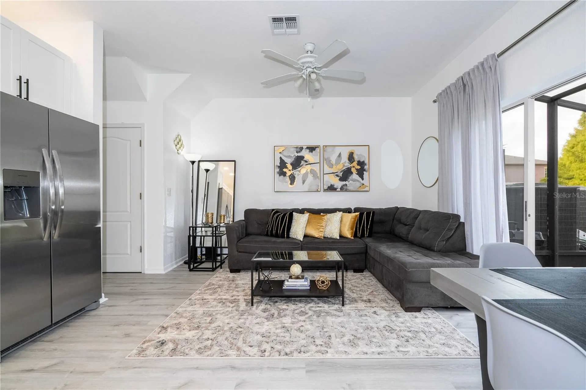 2433 Caravelle Circle Kissimmee FL 34746