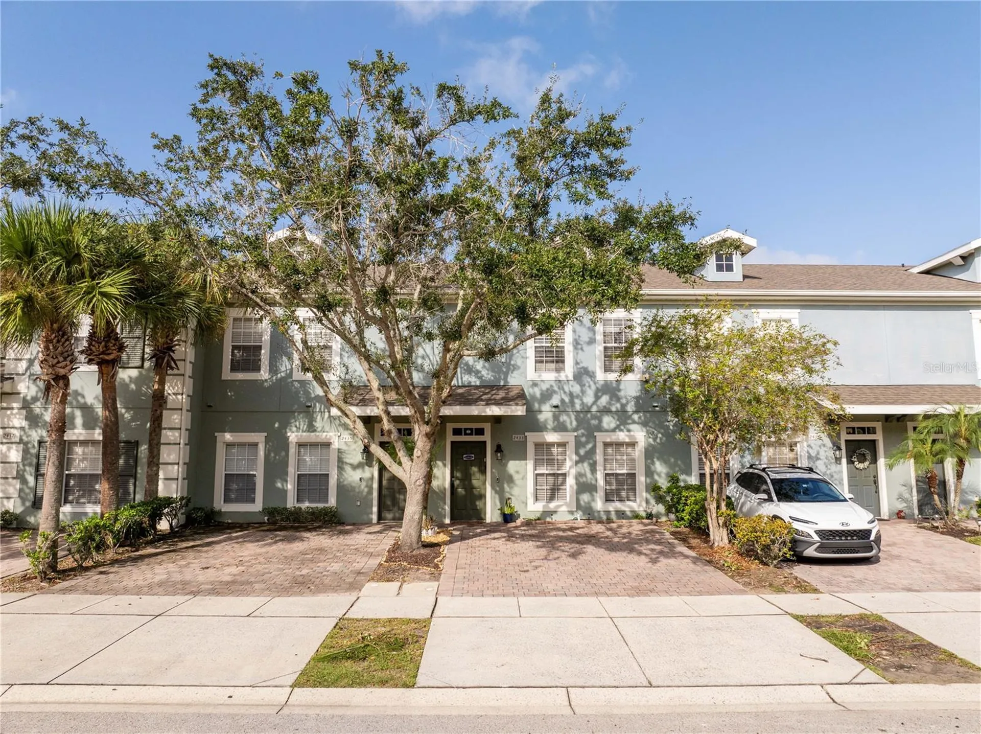 2433 Caravelle Circle Kissimmee FL 34746