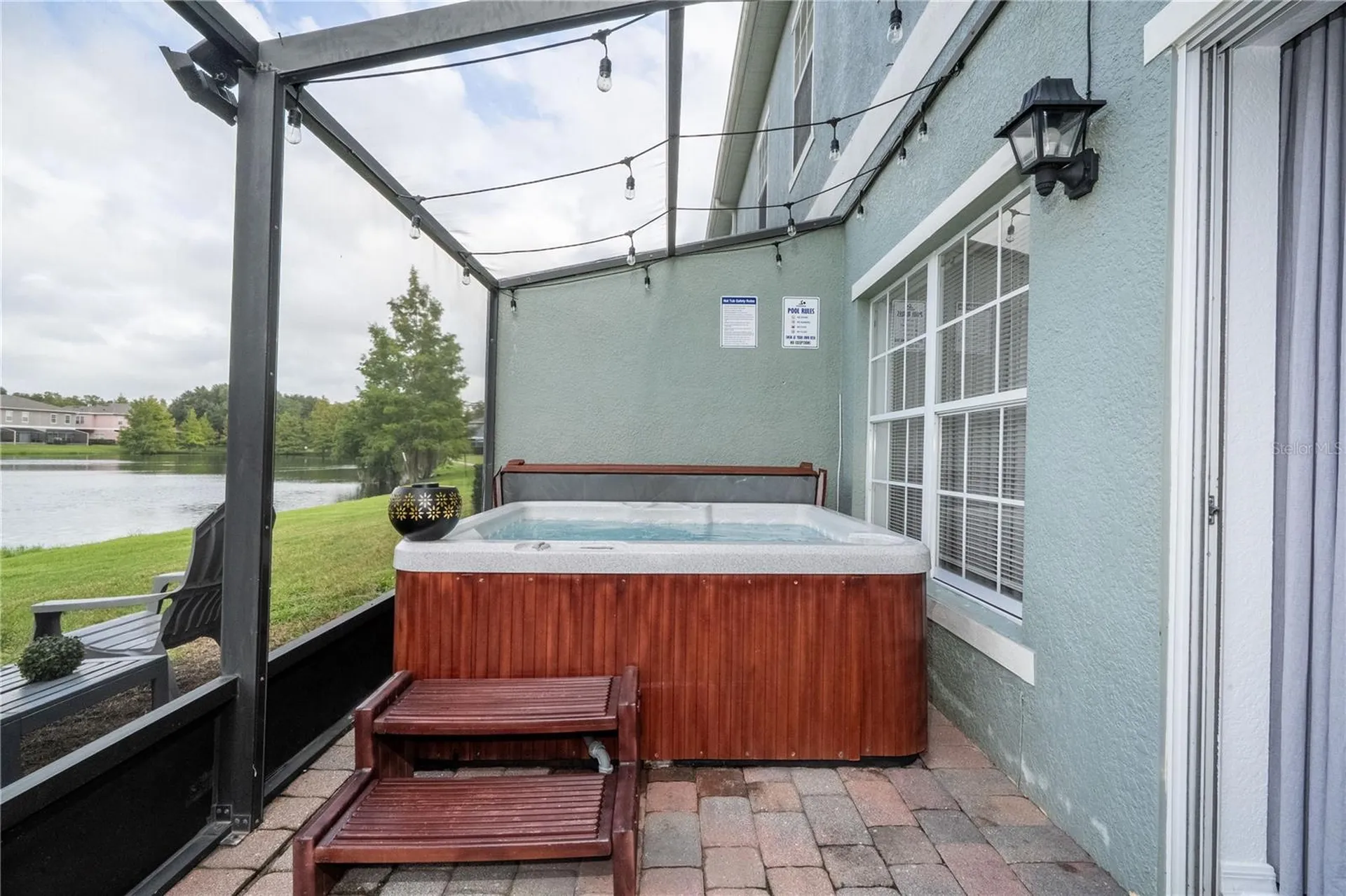 2433 Caravelle Circle Kissimmee FL 34746