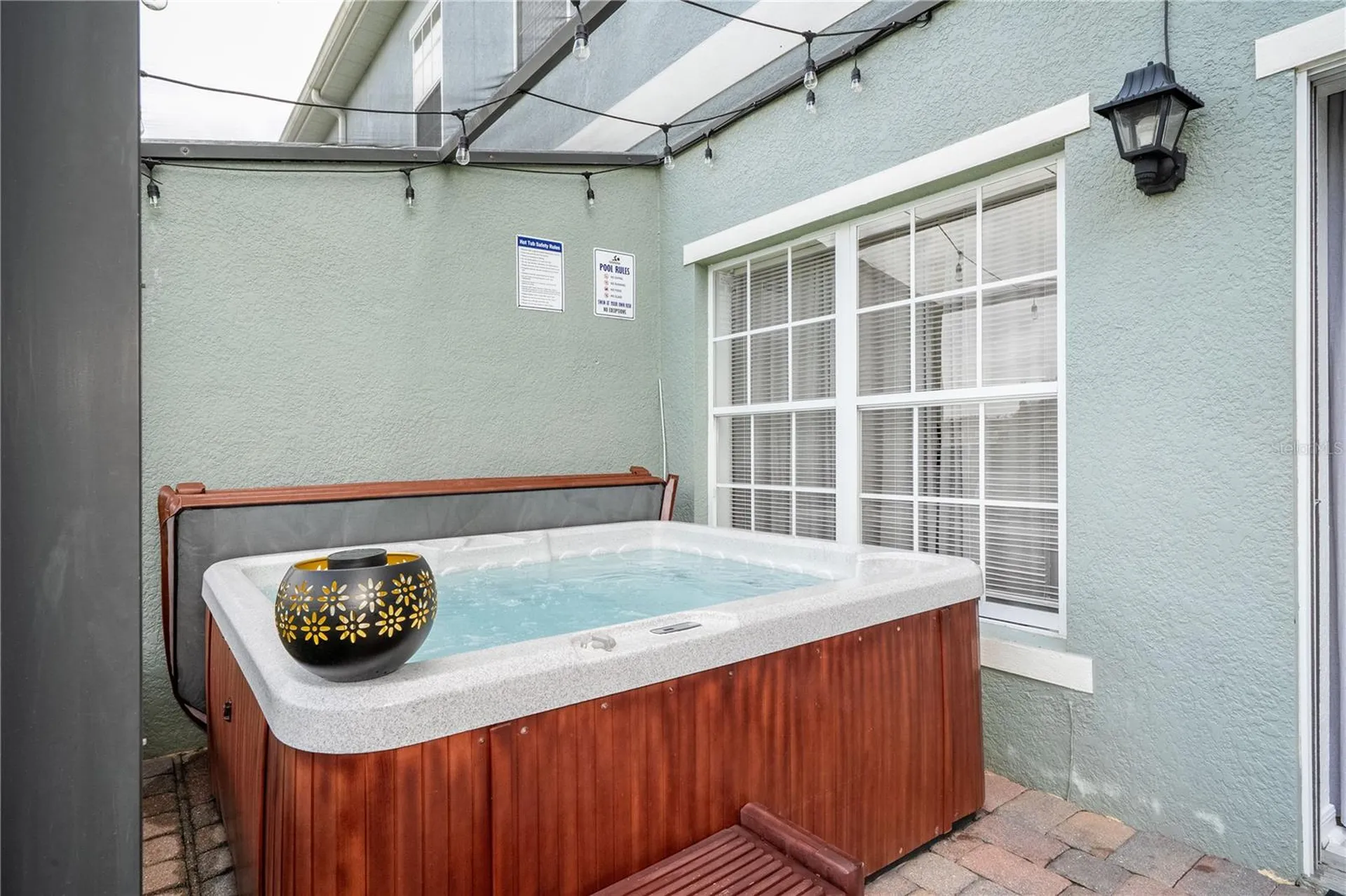2433 Caravelle Circle Kissimmee FL 34746