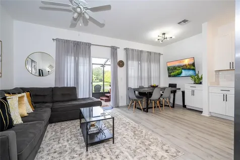 2433 Caravelle Circle Kissimmee FL 34746