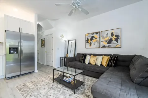 2433 Caravelle Circle Kissimmee FL 34746