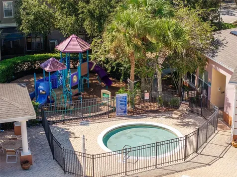 2433 Caravelle Circle Kissimmee FL 34746