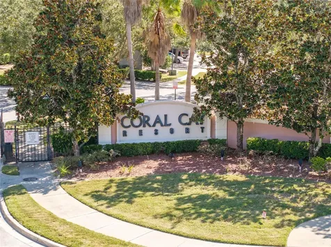 2433 Caravelle Circle Kissimmee FL 34746