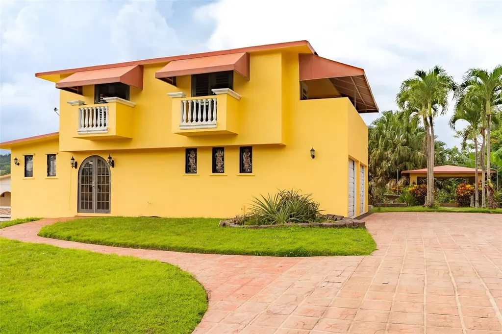1 Km 49.0 Calle 2 Cayey PR 00736