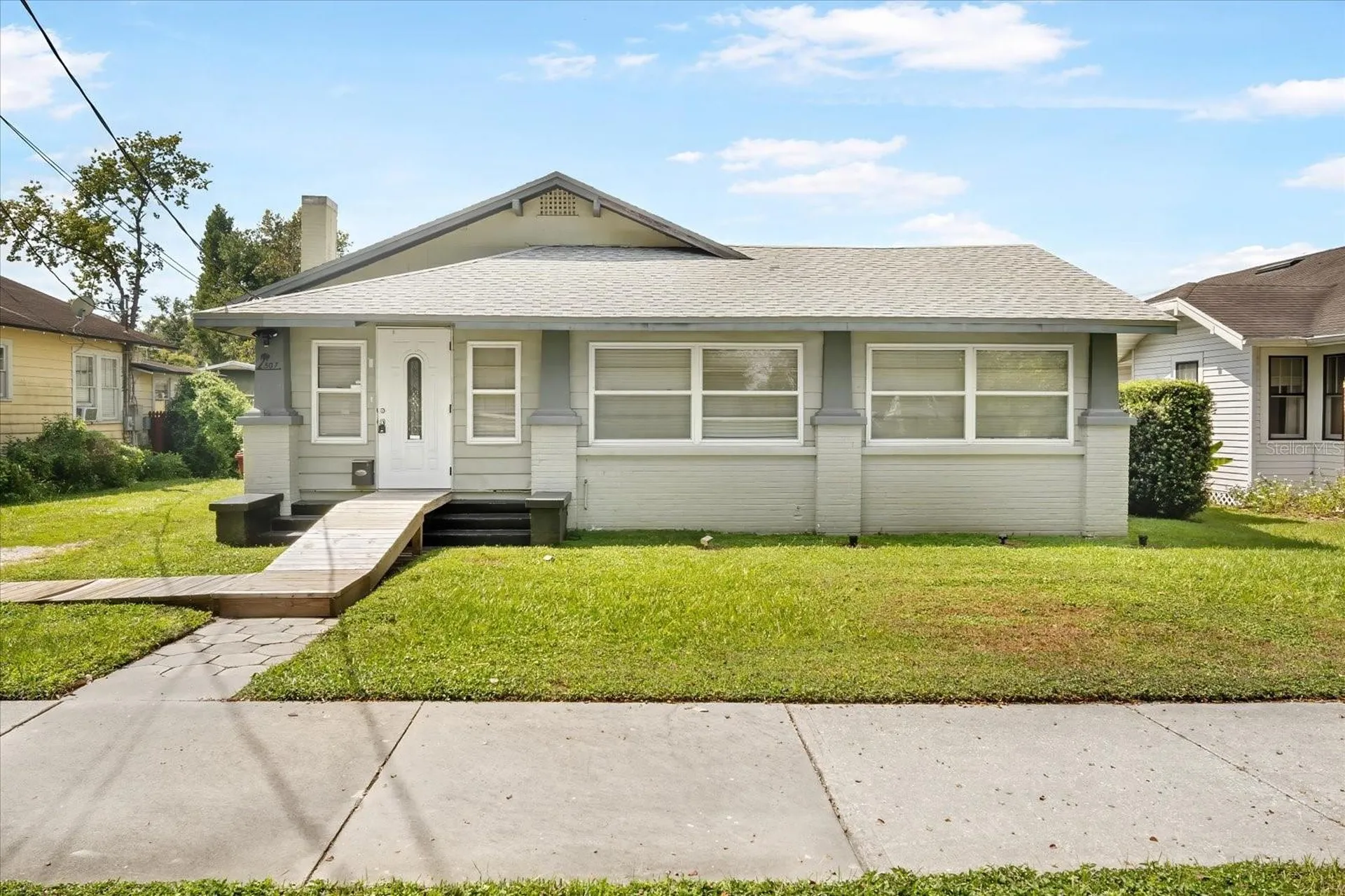 507 N Thomas Street Plant City FL 33563