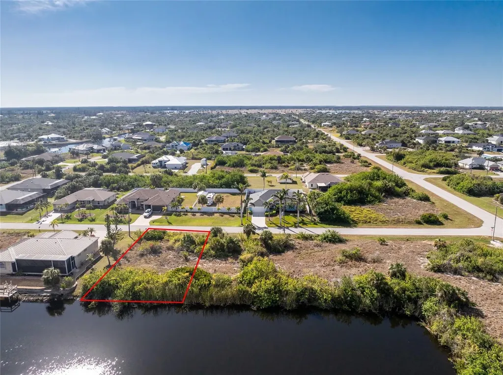 14534 Maysville Circle Port Charlotte FL 33981