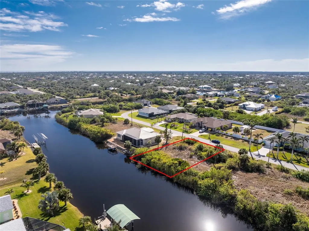 14534 Maysville Circle Port Charlotte FL 33981
