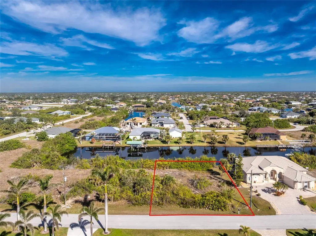14534 Maysville Circle Port Charlotte FL 33981