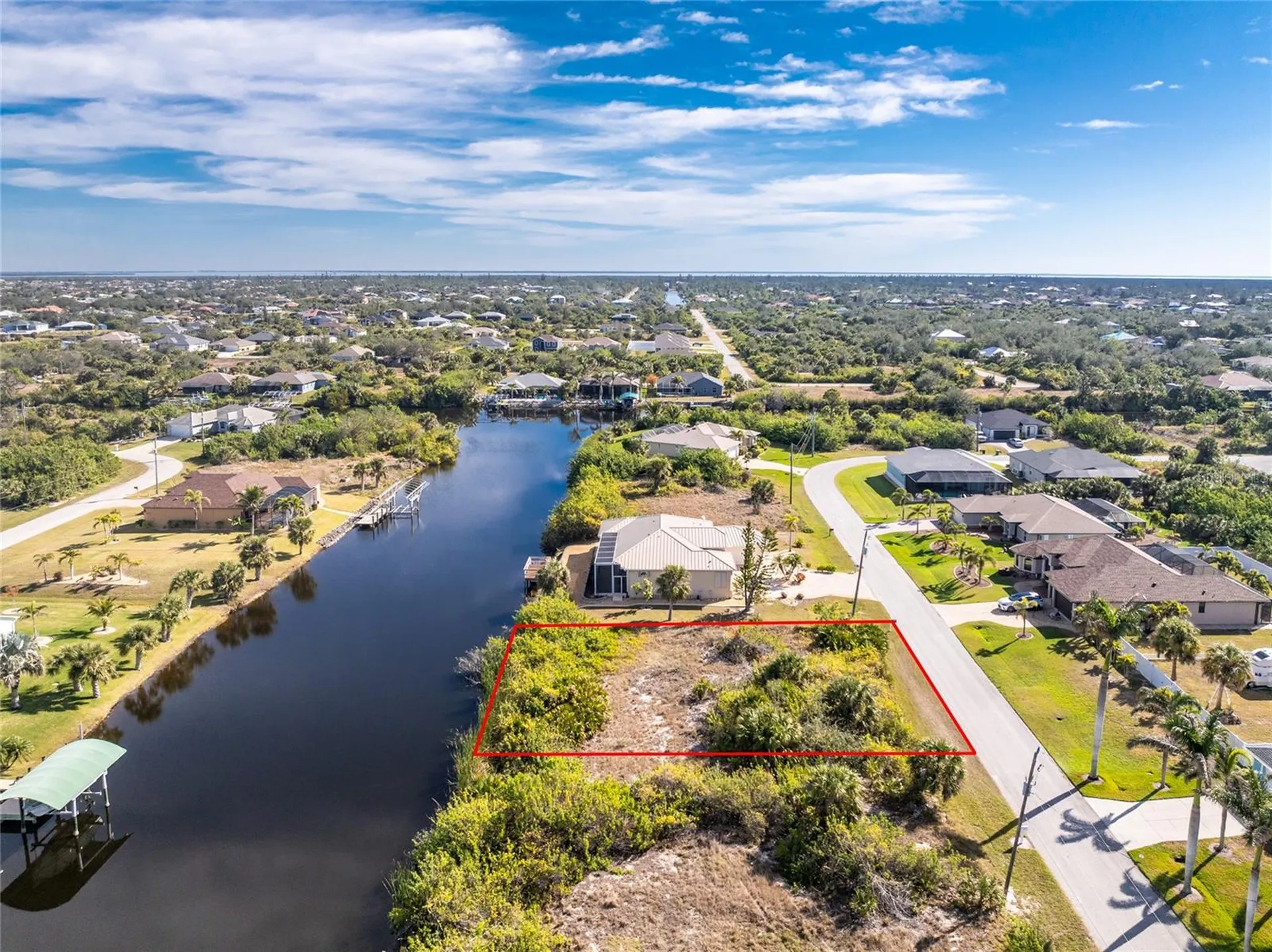14534 Maysville Circle Port Charlotte FL 33981