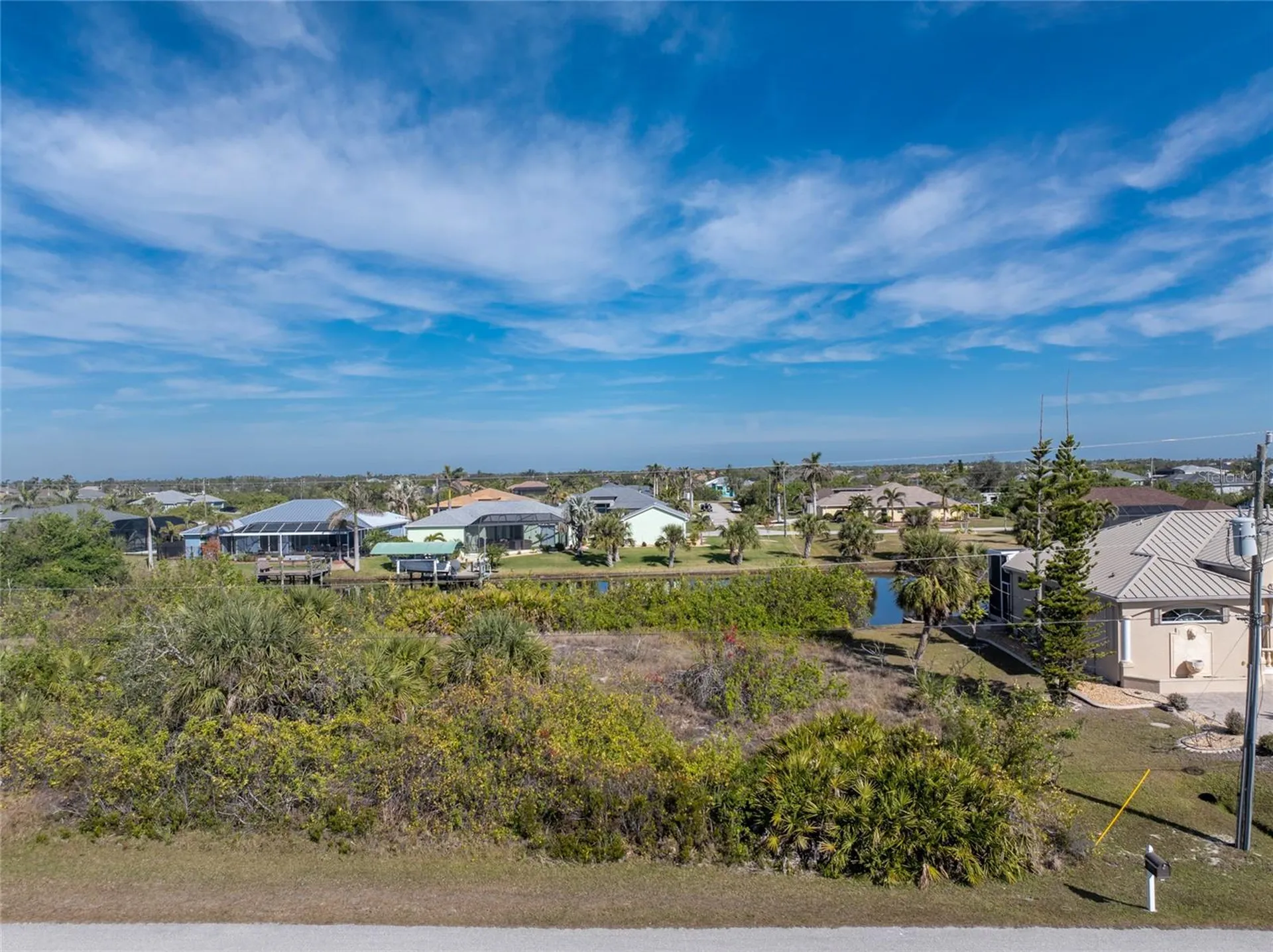 14534 Maysville Circle Port Charlotte FL 33981