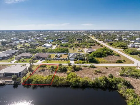 14534 Maysville Circle Port Charlotte FL 33981