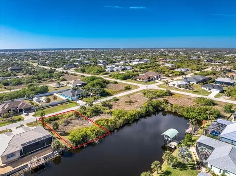 14534 Maysville Circle Port Charlotte FL 33981