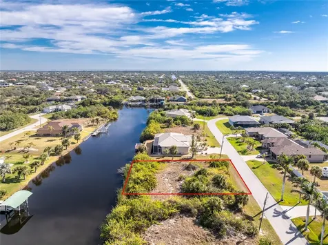 14534 Maysville Circle Port Charlotte FL 33981