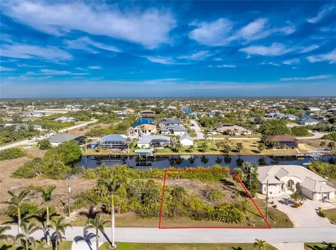 14534 Maysville Circle Port Charlotte FL 33981