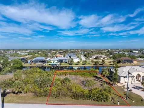 14534 Maysville Circle Port Charlotte FL 33981