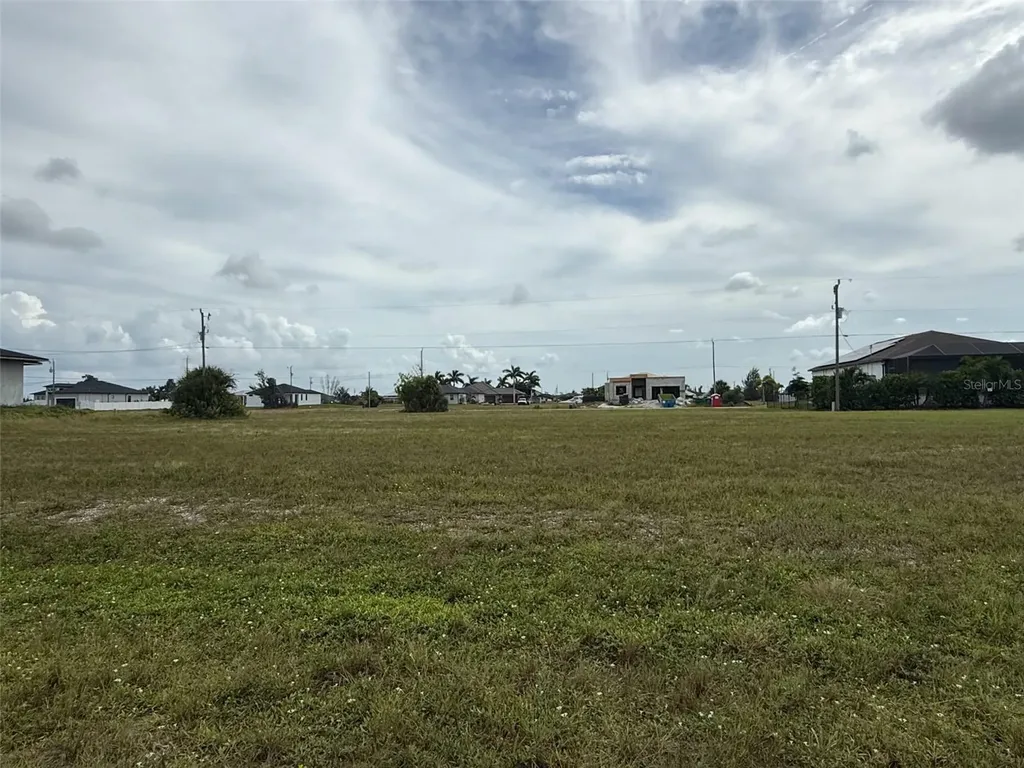 4408 NW 34th Terrace Cape Coral FL 33993