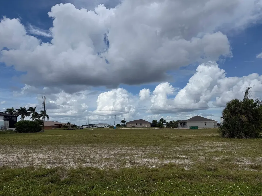 4408 NW 34th Terrace Cape Coral FL 33993
