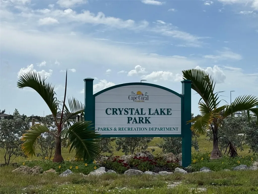 4408 NW 34th Terrace Cape Coral FL 33993