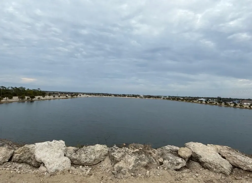 4408 NW 34th Terrace Cape Coral FL 33993