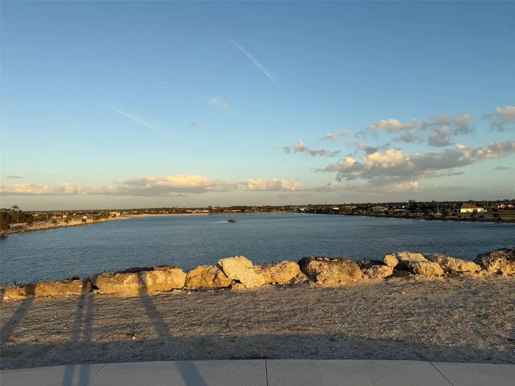 4408 NW 34th Terrace Cape Coral FL 33993