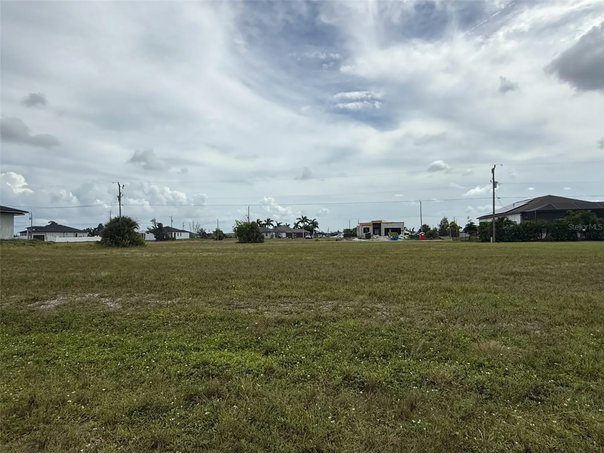 4408 NW 34th Terrace Cape Coral FL 33993
