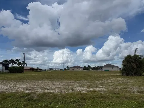 4408 NW 34th Terrace Cape Coral FL 33993