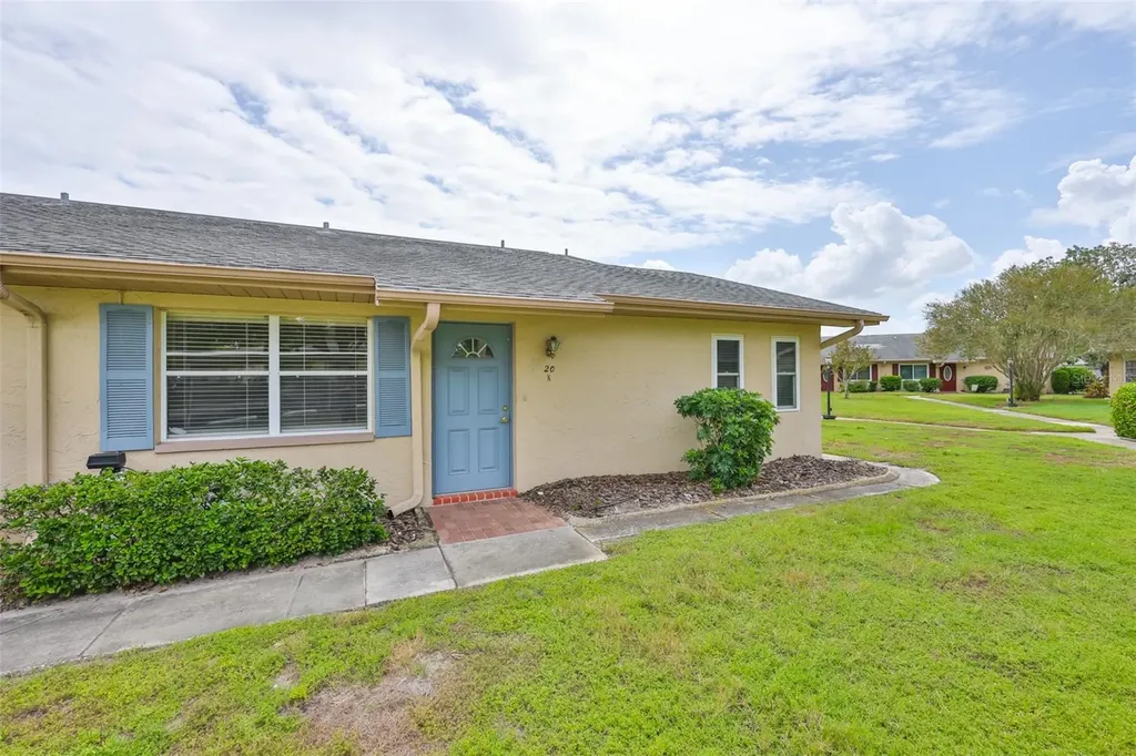 1908 Canterbury Lane Sun City Center FL 33573