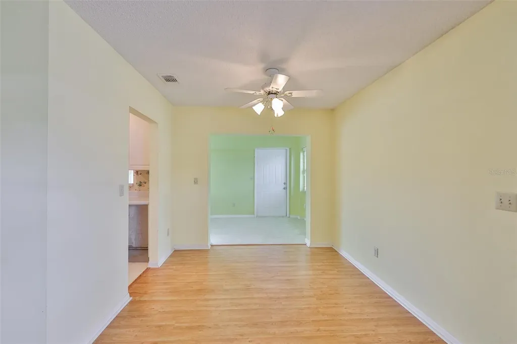 1908 Canterbury Lane Sun City Center FL 33573
