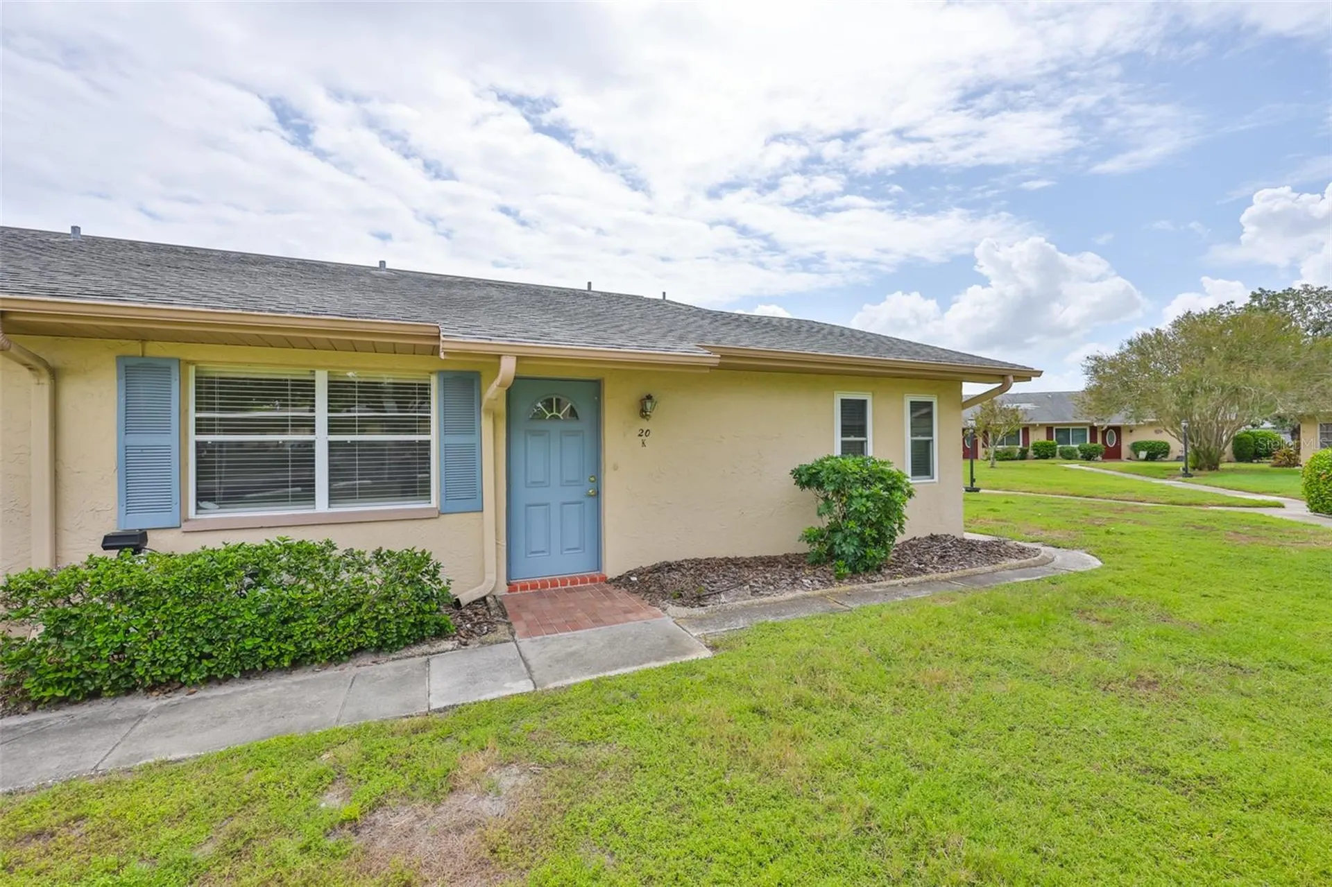 1908 Canterbury Lane Sun City Center FL 33573