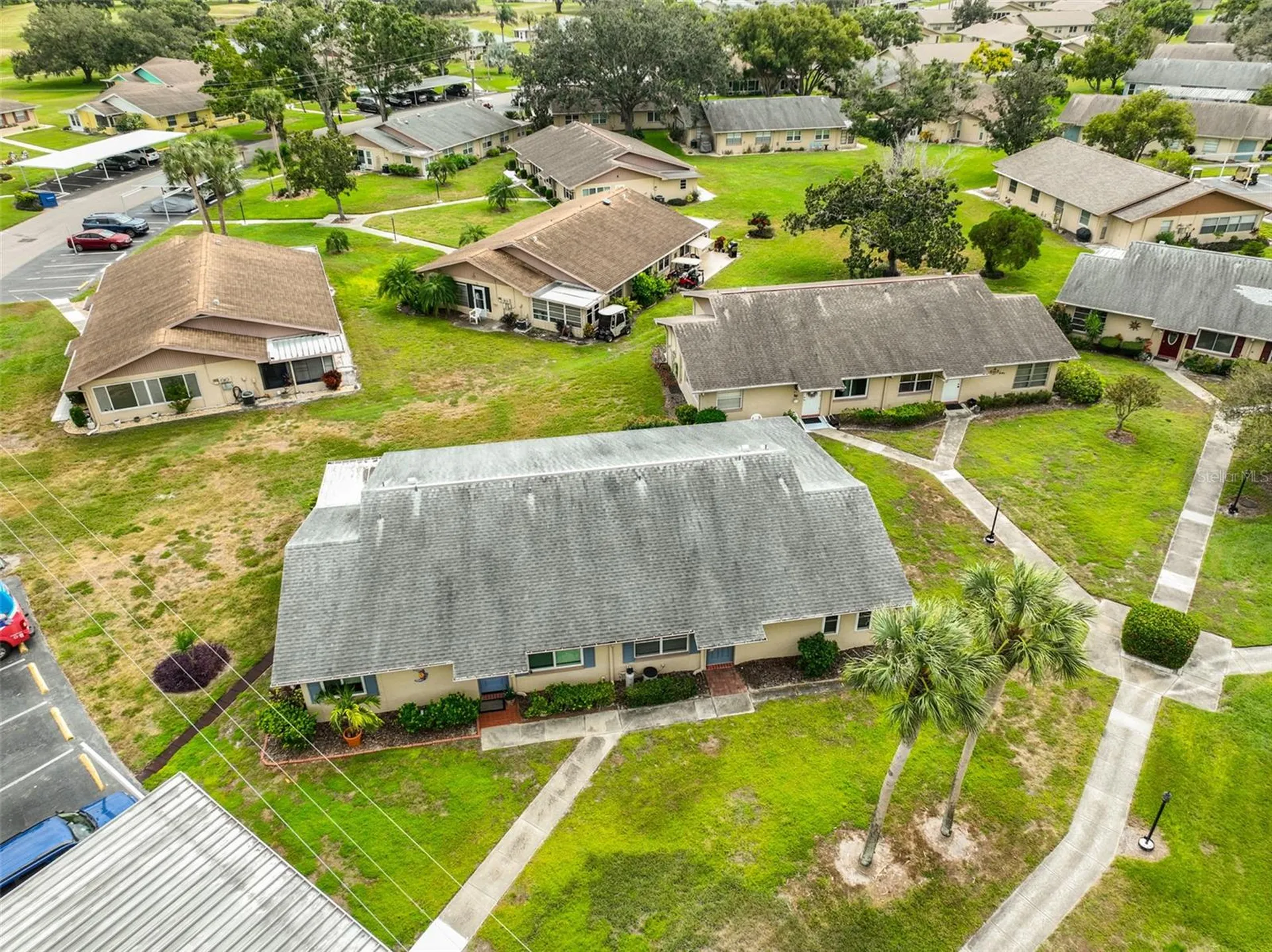 1908 Canterbury Lane Sun City Center FL 33573