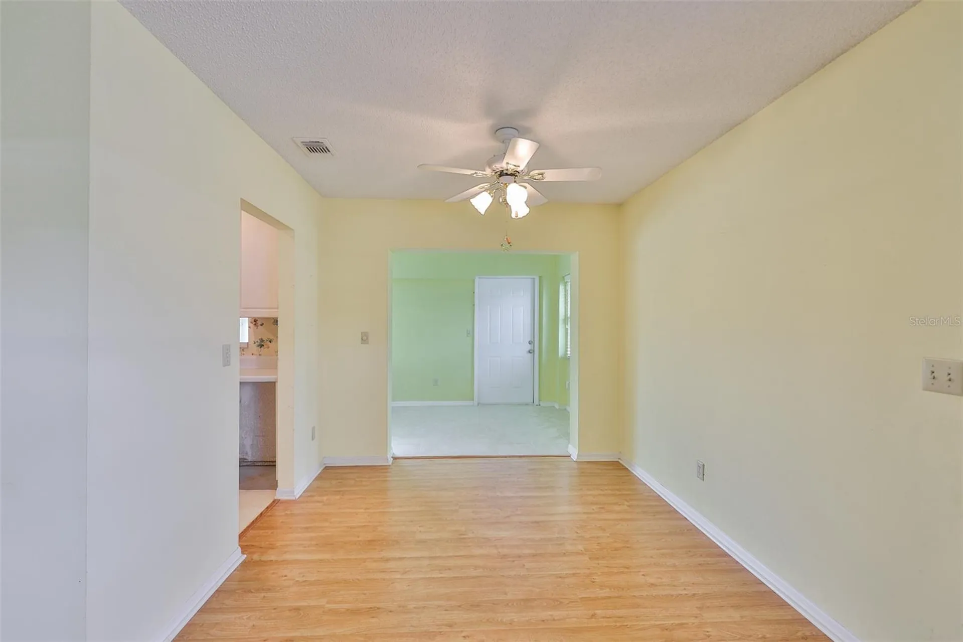 1908 Canterbury Lane Sun City Center FL 33573