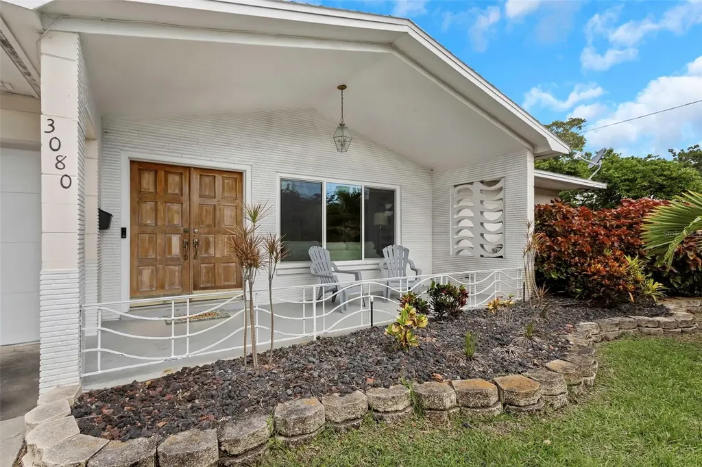 3080 70th Street N St Petersburg FL 33710