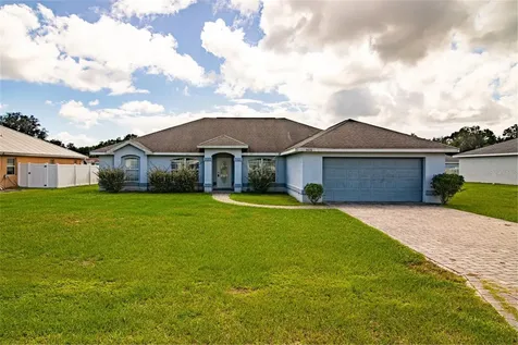 1470 NE 161st Place Citra FL 32113
