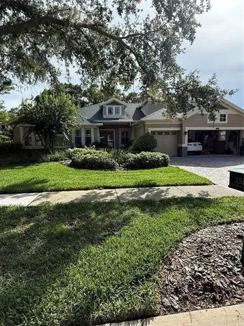15022 Lake Emerald Boulevard Tampa FL 33618