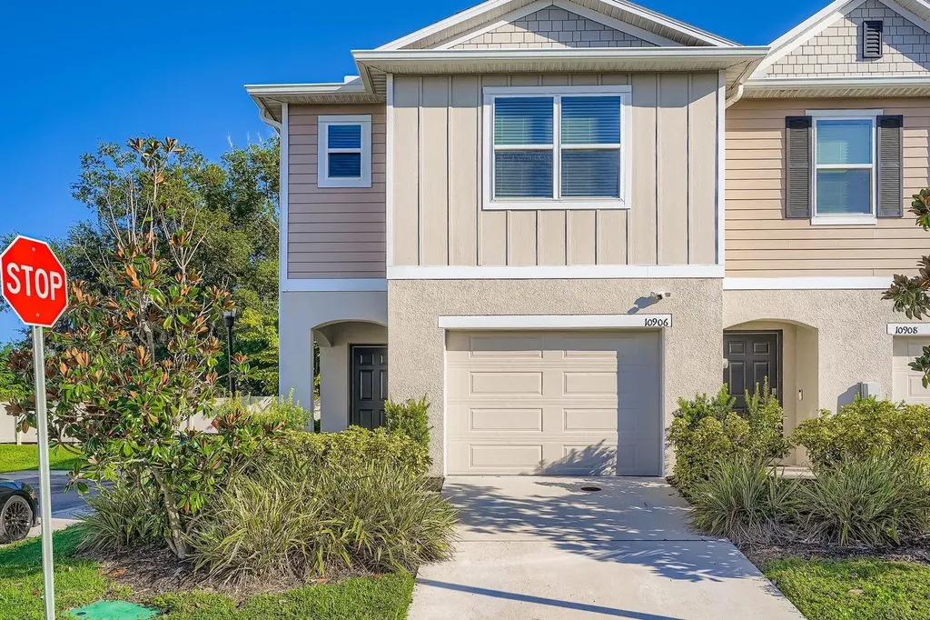 10906 Little Flower Avenue Tampa FL 33610