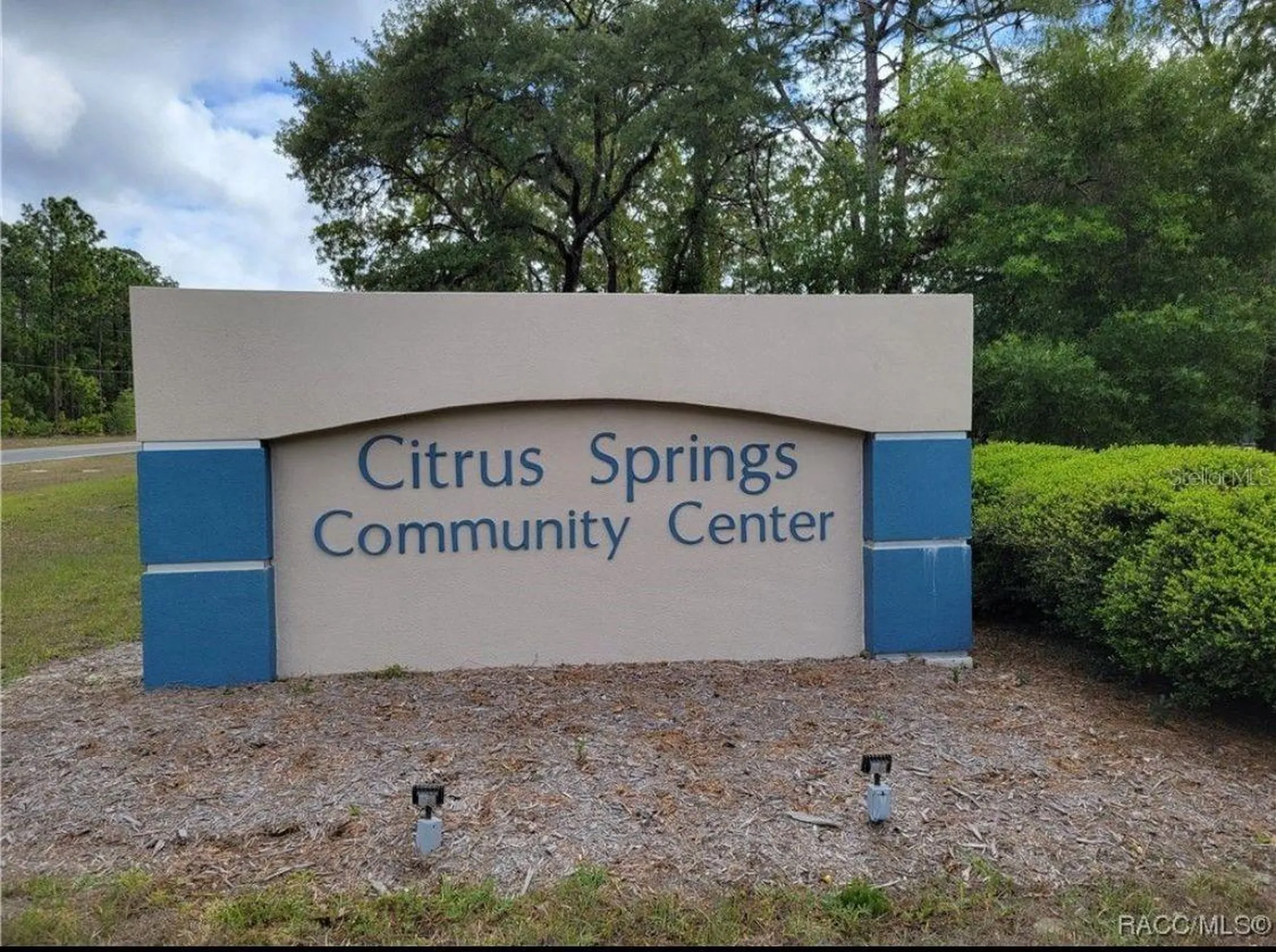 7692 N Fisher Trrace Citrus Springs FL 34434