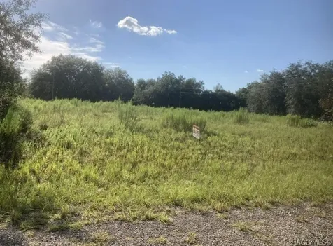7692 N Fisher Trrace Citrus Springs FL 34434